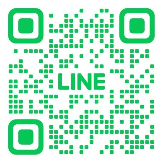 QR Code เพิ่มเพื่อน วิจารณ์บอล Line Official